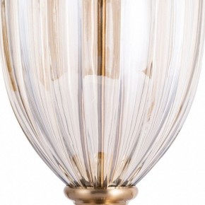 Настольная лампа декоративная Arte Lamp Rsdison A2020LT-1PB в Лесном - lesnoy.mebel24.online | фото 4
