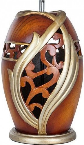 Настольная лампа декоративная Arte Lamp Ruby A4064LT-1BR в Лесном - lesnoy.mebel24.online | фото 3