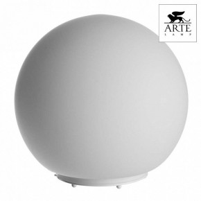 Настольная лампа декоративная Arte Lamp Sphere A6020LT-1WH в Лесном - lesnoy.mebel24.online | фото 2