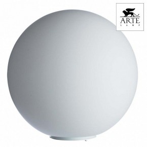 Настольная лампа декоративная Arte Lamp Sphere A6030LT-1WH в Лесном - lesnoy.mebel24.online | фото 2