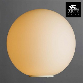 Настольная лампа декоративная Arte Lamp Sphere A6030LT-1WH в Лесном - lesnoy.mebel24.online | фото 3