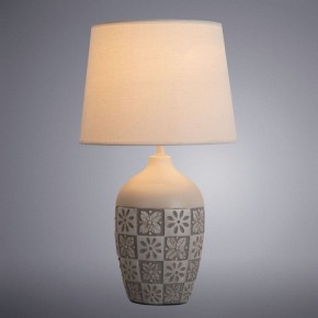 Настольная лампа декоративная Arte Lamp Twilly A4237LT-1GY в Лесном - lesnoy.mebel24.online | фото 3