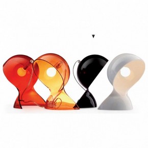 Настольная лампа декоративная Artemide  1466030A в Лесном - lesnoy.mebel24.online | фото