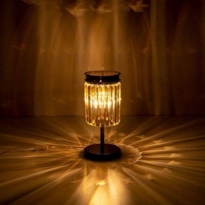 Настольная лампа декоративная Citilux Мартин CL332812 в Лесном - lesnoy.mebel24.online | фото 11