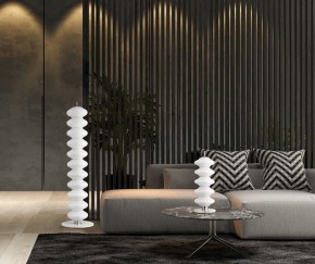 Настольная лампа декоративная DeMarkt Ауксис 9 722032601 в Лесном - lesnoy.mebel24.online | фото 4