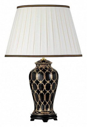 Настольная лампа декоративная Elstead Lighting Taipei DL-TAIPEI-TL в Лесном - lesnoy.mebel24.online | фото