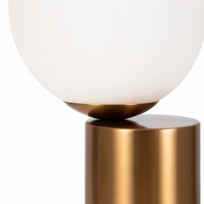Настольная лампа декоративная Freya Barrel FR5286TL-01BS в Лесном - lesnoy.mebel24.online | фото 7