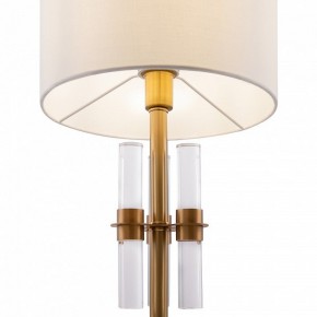 Настольная лампа декоративная Freya Lino FR5186TL-01BS в Лесном - lesnoy.mebel24.online | фото 2