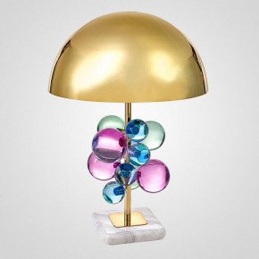 Настольная лампа декоративная Imperiumloft Globo Table Lamp 43.234-0 в Лесном - lesnoy.mebel24.online | фото