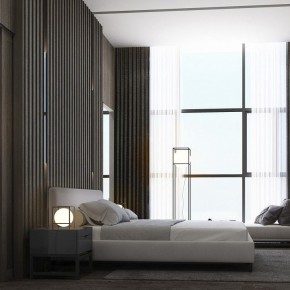 Настольная лампа декоративная Mantra Desigual 7611 в Лесном - lesnoy.mebel24.online | фото 3