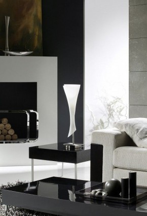 Настольная лампа декоративная Mantra Zack 0774 в Лесном - lesnoy.mebel24.online | фото 4