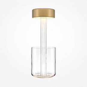 Настольная лампа декоративная Maytoni AI Collaboration MOD229TL-L3G3K1 в Лесном - lesnoy.mebel24.online | фото 2