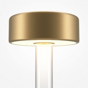 Настольная лампа декоративная Maytoni AI Collaboration MOD229TL-L3G3K1 в Лесном - lesnoy.mebel24.online | фото 4