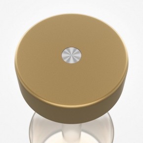 Настольная лампа декоративная Maytoni AI Collaboration MOD229TL-L3G3K1 в Лесном - lesnoy.mebel24.online | фото 5