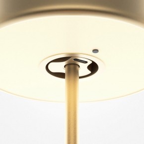 Настольная лампа декоративная Maytoni AI Collaboration MOD229TL-L3G3K2 в Лесном - lesnoy.mebel24.online | фото 5