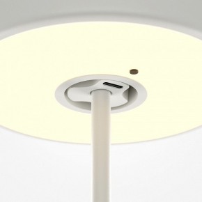 Настольная лампа декоративная Maytoni AI Collaboration MOD229TL-L3W3K2 в Лесном - lesnoy.mebel24.online | фото 4