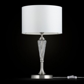 Настольная лампа декоративная Maytoni Alicante MOD014TL-01N в Лесном - lesnoy.mebel24.online | фото 2