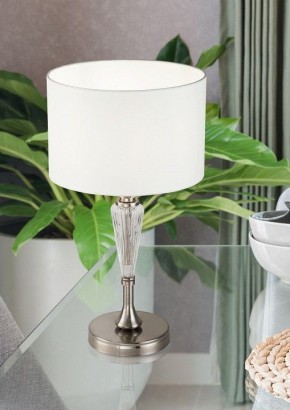Настольная лампа декоративная Maytoni Alicante MOD014TL-01N в Лесном - lesnoy.mebel24.online | фото 4