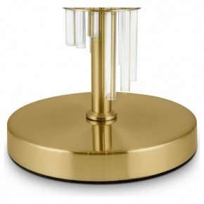Настольная лампа декоративная Maytoni Alloro MOD088TL-01BS в Лесном - lesnoy.mebel24.online | фото 4