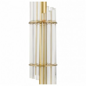 Настольная лампа декоративная Maytoni Alloro MOD088TL-01BS в Лесном - lesnoy.mebel24.online | фото 5