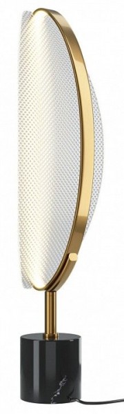 Настольная лампа декоративная Maytoni Breeze MOD281TL-L15BS3K в Лесном - lesnoy.mebel24.online | фото