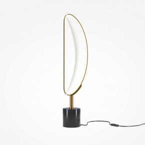 Настольная лампа декоративная Maytoni Breeze MOD281TL-L15BS3K в Лесном - lesnoy.mebel24.online | фото 2