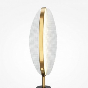 Настольная лампа декоративная Maytoni Breeze MOD281TL-L15BS3K в Лесном - lesnoy.mebel24.online | фото 3