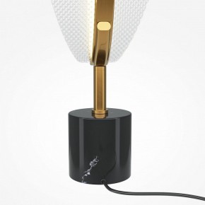 Настольная лампа декоративная Maytoni Breeze MOD281TL-L15BS3K в Лесном - lesnoy.mebel24.online | фото 4