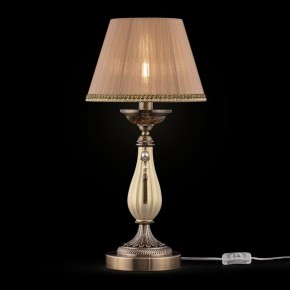 Настольная лампа декоративная Maytoni Demitas RC024-TL-01-R в Лесном - lesnoy.mebel24.online | фото 2