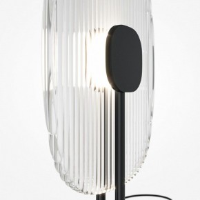 Настольная лампа декоративная Maytoni Eclipse MOD152TL-L1BK в Лесном - lesnoy.mebel24.online | фото 3
