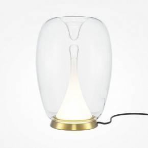 Настольная лампа декоративная Maytoni Halo MOD282TL-L15G3K1 в Лесном - lesnoy.mebel24.online | фото 2