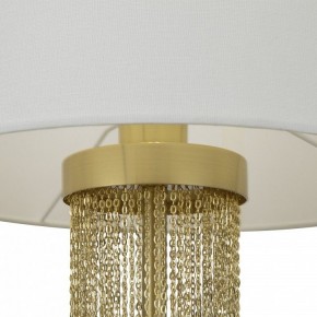 Настольная лампа декоративная Maytoni Impressive MOD151TL-01G в Лесном - lesnoy.mebel24.online | фото 4