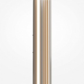 Настольная лампа декоративная Maytoni Loom MOD258TL-L8BS3K в Лесном - lesnoy.mebel24.online | фото 5