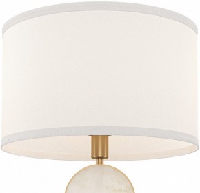 Настольная лампа декоративная Maytoni Marmo MOD099TL-01G в Лесном - lesnoy.mebel24.online | фото 3