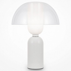 Настольная лампа декоративная Maytoni Memory MOD177TL-01W в Лесном - lesnoy.mebel24.online | фото 2