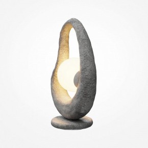 Настольная лампа декоративная Maytoni Opus MOD380TL-01GR в Лесном - lesnoy.mebel24.online | фото 3