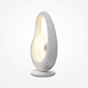 Настольная лампа декоративная Maytoni Opus MOD380TL-01W в Лесном - lesnoy.mebel24.online | фото 3