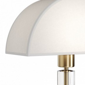 Настольная лампа декоративная Maytoni Prima Z034TL-01BZ в Лесном - lesnoy.mebel24.online | фото