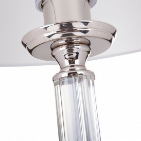 Настольная лампа декоративная Maytoni Riverside MOD018TL-01CH в Лесном - lesnoy.mebel24.online | фото 10