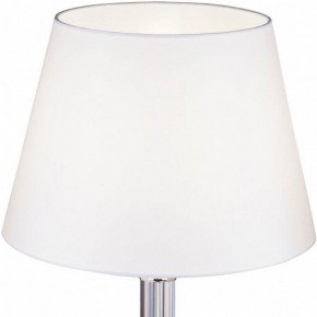 Настольная лампа декоративная Maytoni Riverside MOD018TL-01CH в Лесном - lesnoy.mebel24.online | фото 9