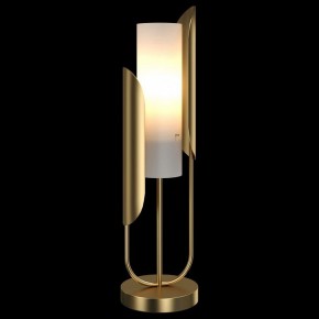 Настольная лампа декоративная Maytoni Сipresso Z014TL-01G в Лесном - lesnoy.mebel24.online | фото 2