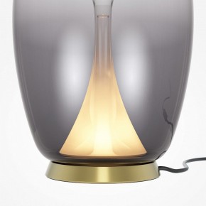 Настольная лампа декоративная Maytoni Splash MOD282TL-L15G3K в Лесном - lesnoy.mebel24.online | фото 4