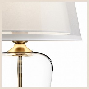 Настольная лампа декоративная Maytoni Verre Z005TL-01BS в Лесном - lesnoy.mebel24.online | фото 3