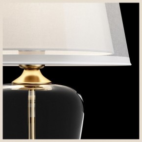 Настольная лампа декоративная Maytoni Verre Z005TL-01BS в Лесном - lesnoy.mebel24.online | фото 4