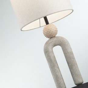 Настольная лампа декоративная Odeon Light Bagel 5410/1T в Лесном - lesnoy.mebel24.online | фото 6