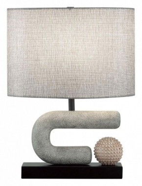 Настольная лампа декоративная Odeon Light Bagel 5410/1TA в Лесном - lesnoy.mebel24.online | фото 3