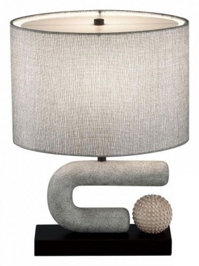 Настольная лампа декоративная Odeon Light Bagel 5410/1TA в Лесном - lesnoy.mebel24.online | фото 4