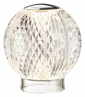 Настольная лампа декоративная Odeon Light Crystal 5007/2TL в Лесном - lesnoy.mebel24.online | фото 5