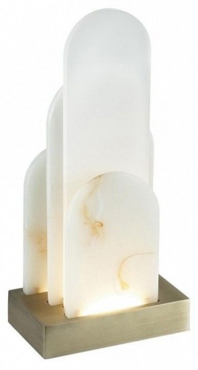 Настольная лампа декоративная Odeon Light Foros 5437/12TL в Лесном - lesnoy.mebel24.online | фото 2