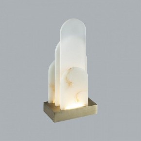Настольная лампа декоративная Odeon Light Foros 5437/12TL в Лесном - lesnoy.mebel24.online | фото 3